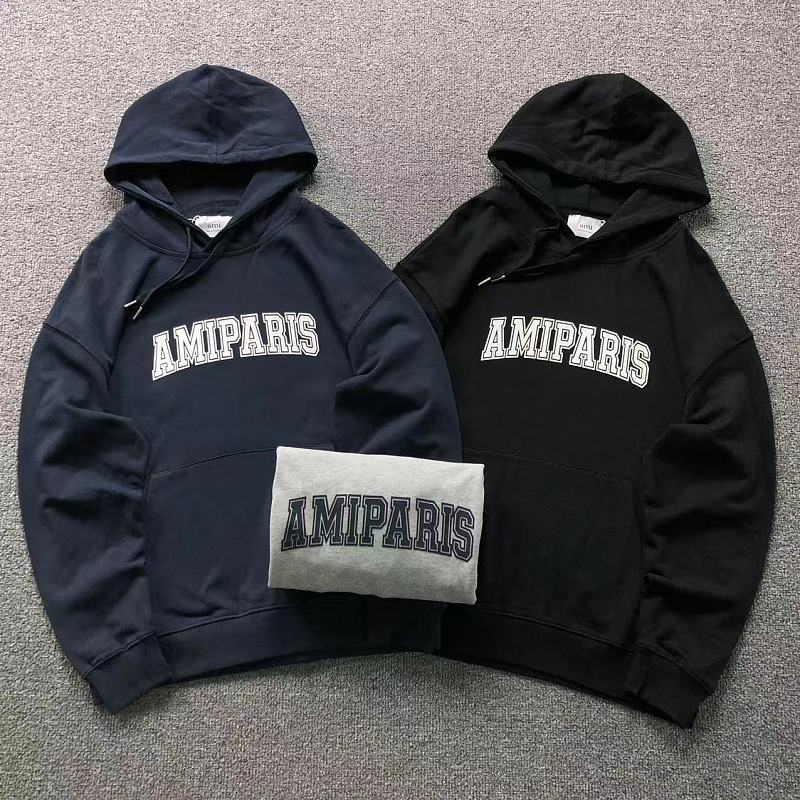 Ami Hoodie