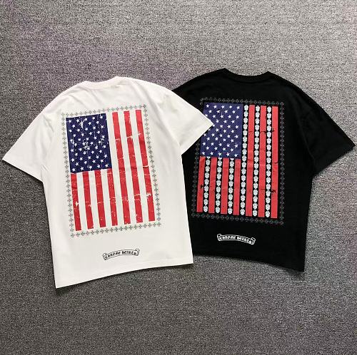 Chrome Hearts T-Shirt