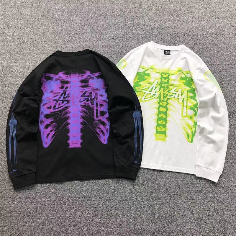 Stussy Long Sleeved
