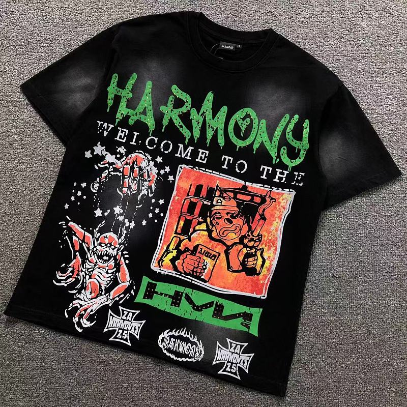 Fashion T-Shirt