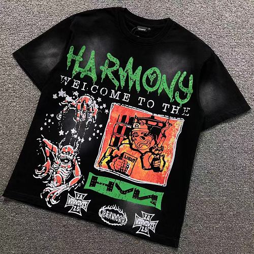 Fashion T-Shirt