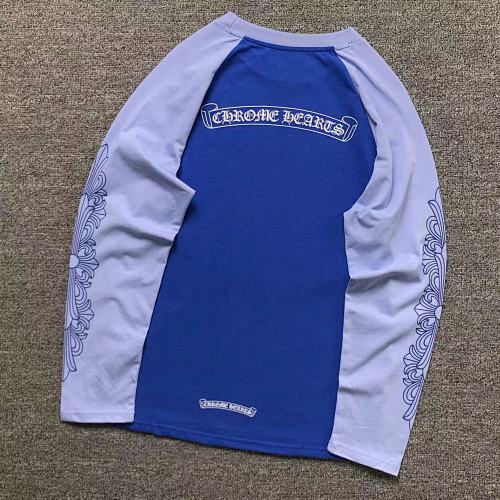 Chrome Hearts Long Sleeved