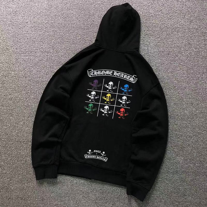 Chrome Hearts Hoodie