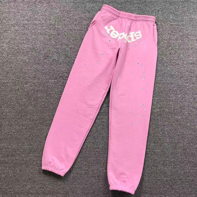 SP5DER Trousers
