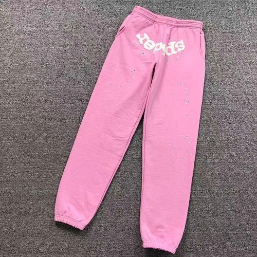 SP5DER Trousers