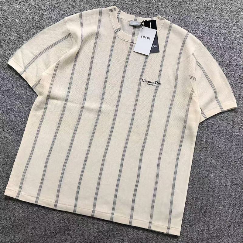 Dior T-Shirt Sweater