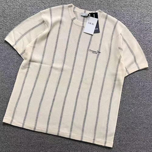 Dior T-Shirt Sweater