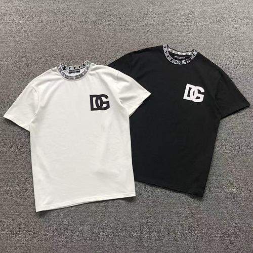 D LC GA A T-Shirt