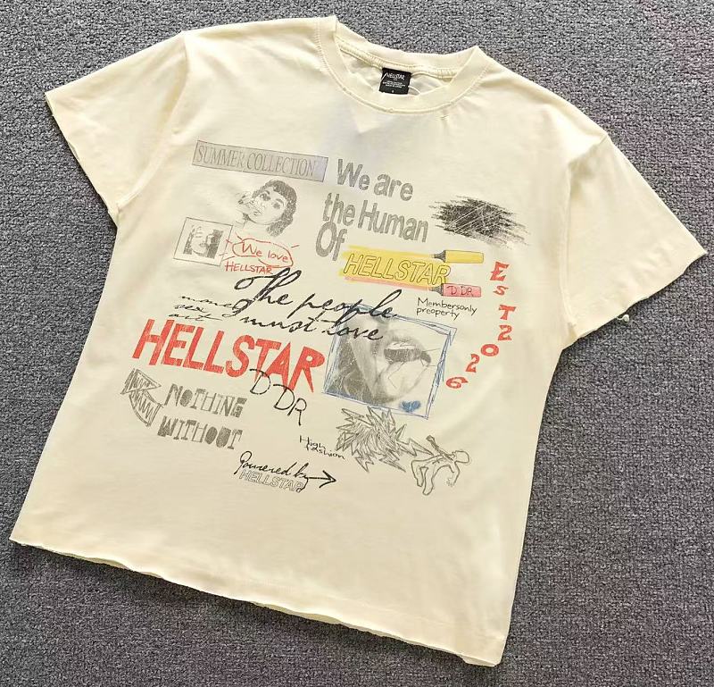 Hellstar T-Shirt