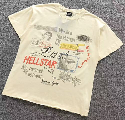Hellstar T-Shirt