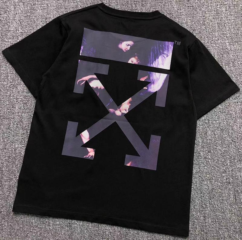 Off-White T-Shirt
