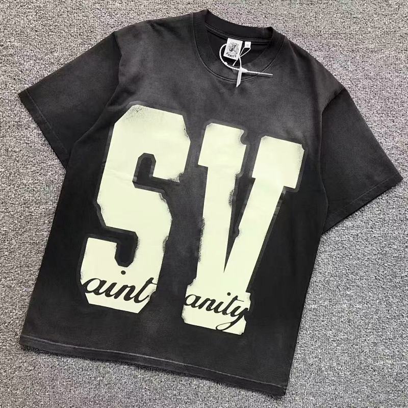 Saint VA IT T-Shirt