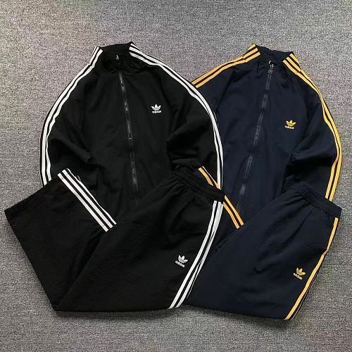 Adidas Jacket Trousers