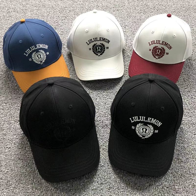 Lululemon Hat