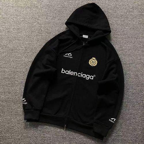 B L IA A Hoodie