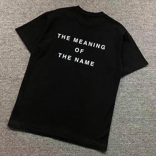 P TT T-Shirt
