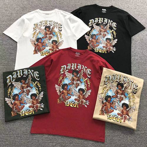 Dgk T-Shirt