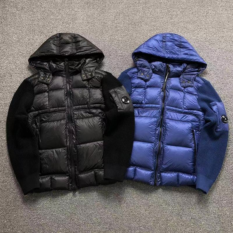 CP Down Jackets