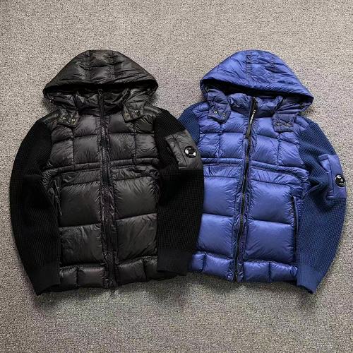 CP Down Jackets