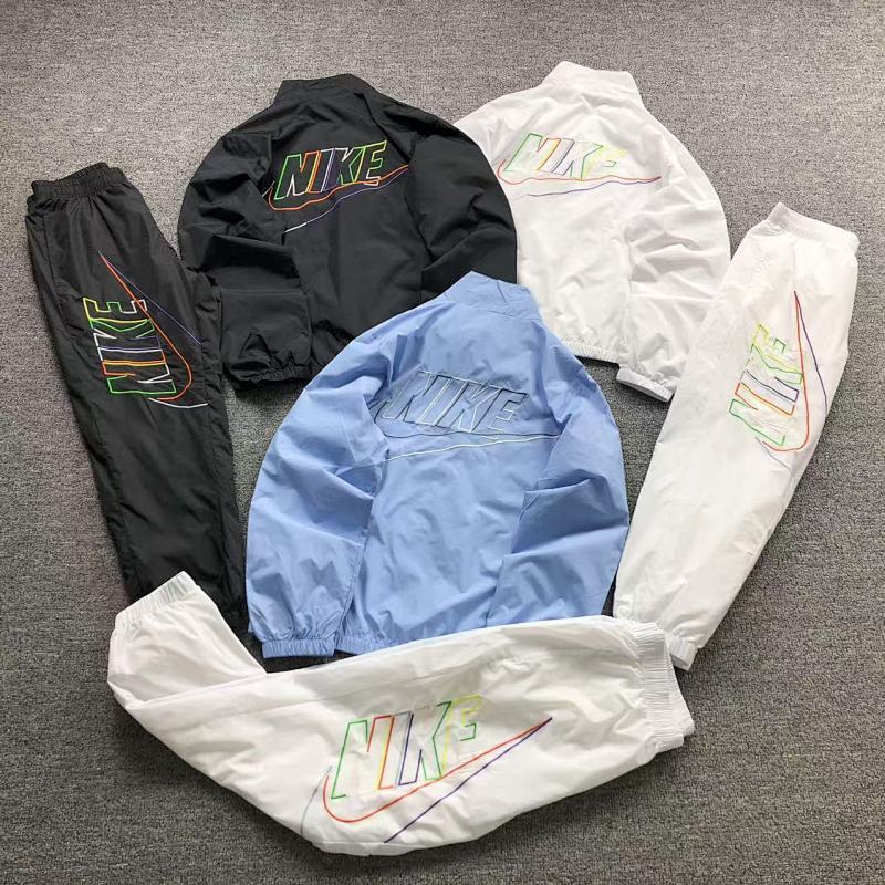 Nike Trench Coat Trousers