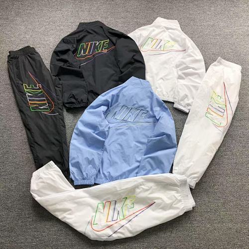 Nike Trench Coat Trousers