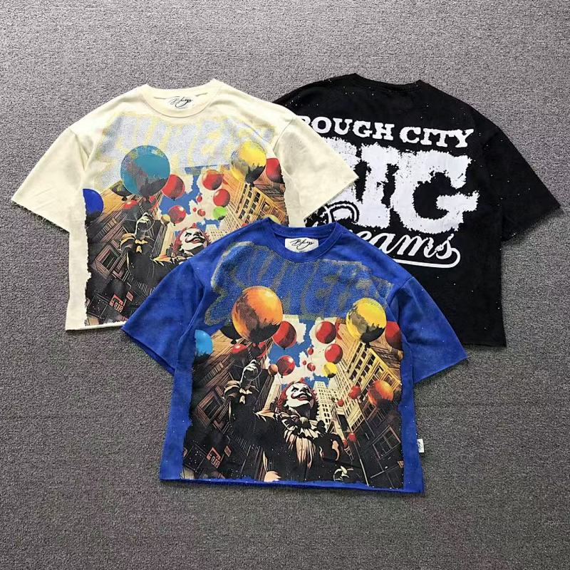 Tee from Taurusreps