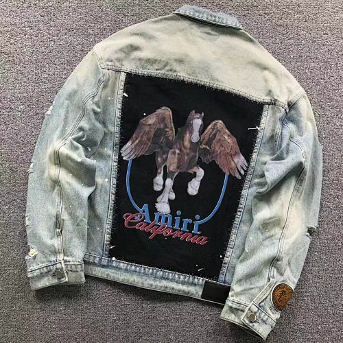 Amiri Jacket