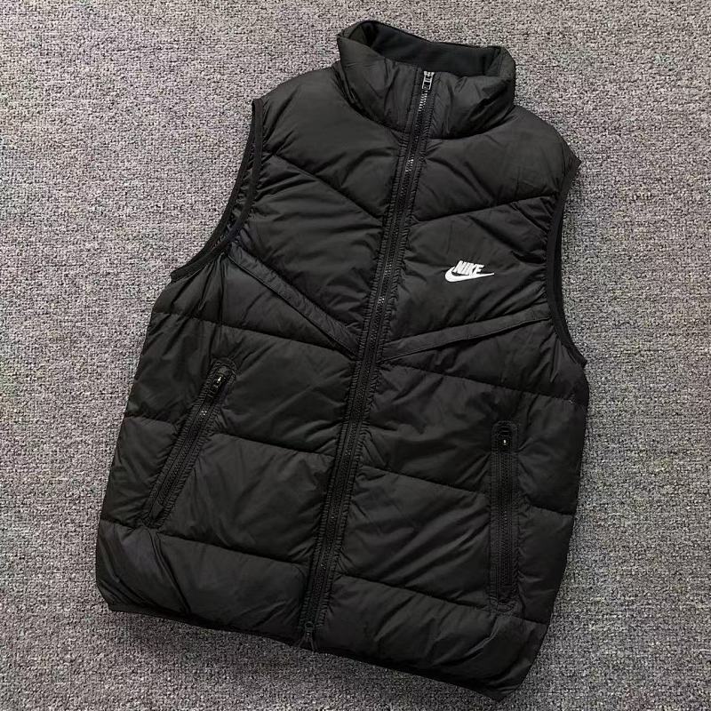 Nike Down Jackets Vest