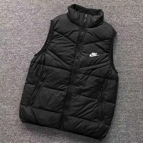 Nike Down Jackets Vest