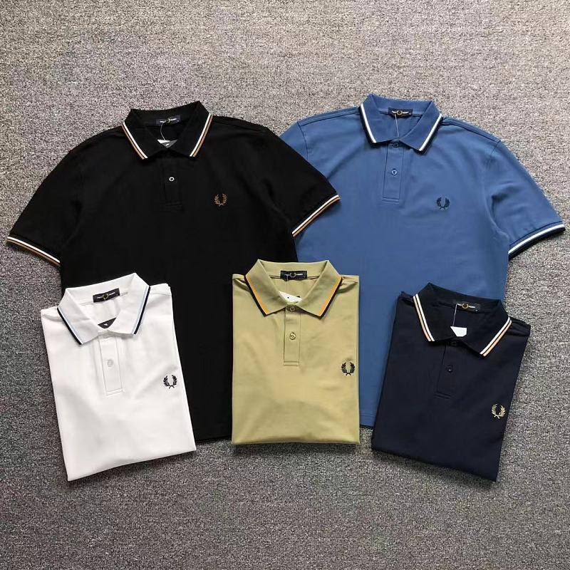 Fred Perry Polo