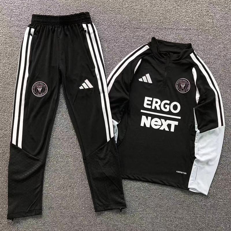 Football Long Sleeved Trousers Child