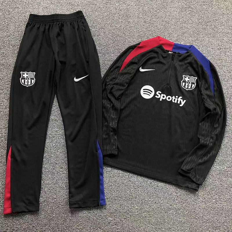 Football Long Sleeved Trousers Child