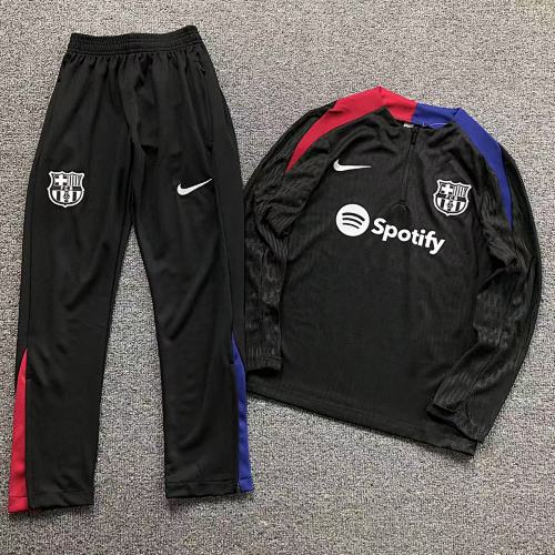 Football Long Sleeved Trousers Child