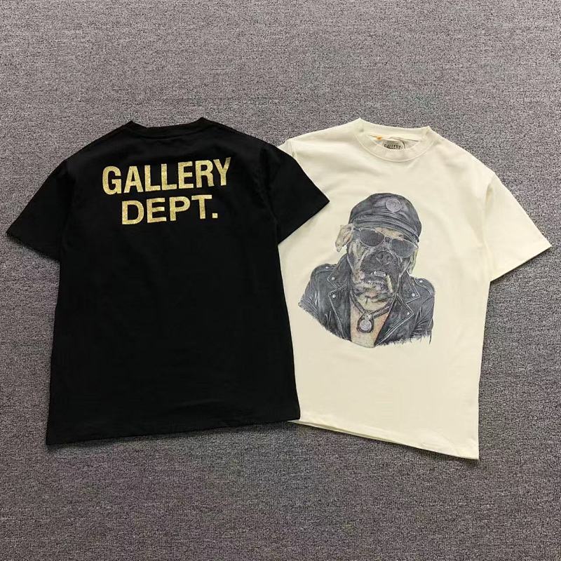 Gallery Dept T-Shirt