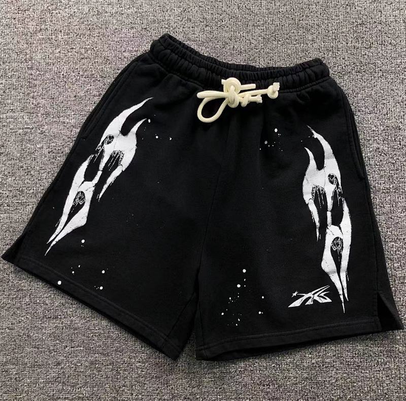 Hellstar Shorts