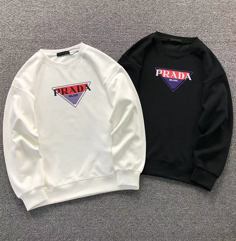 Prada Hoodie