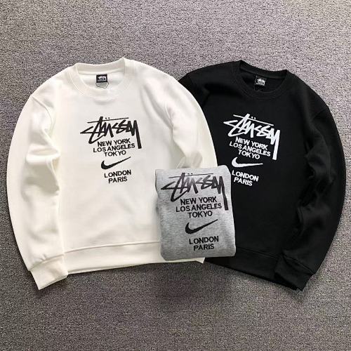 Stussy Nike Hoodie
