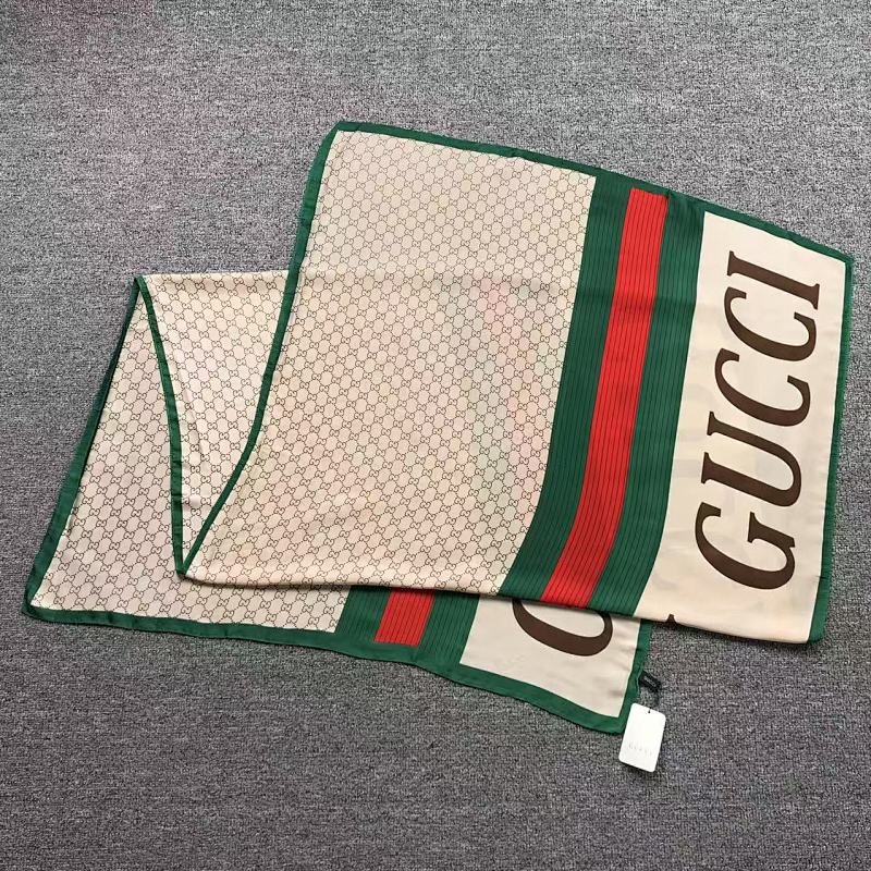 Gucci Scarf