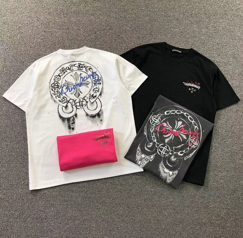 Chrome Hearts T-Shirt