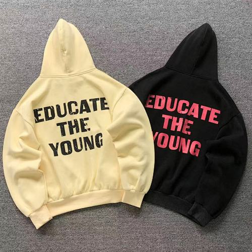 Essentials Fog Hoodie