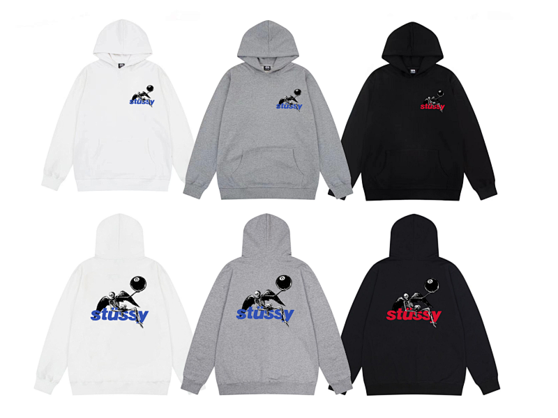Stussy Hoodie