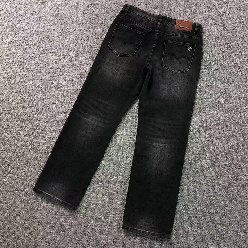 Chrome Hearts Trousers