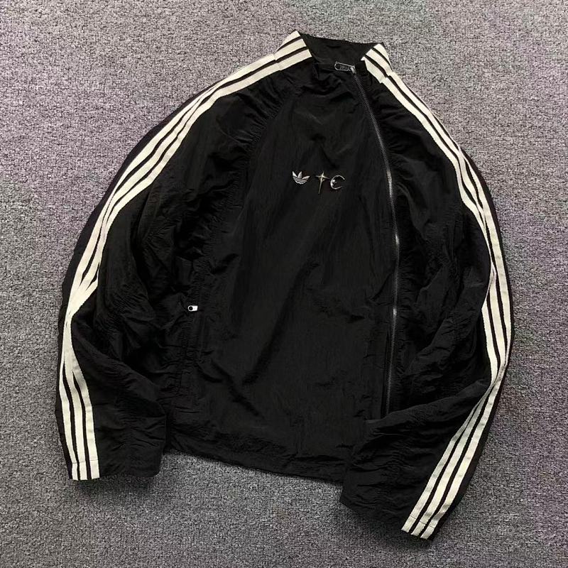 Adidas Thug Club Jacket