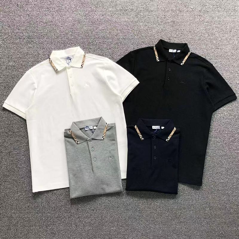 Burberry Polo