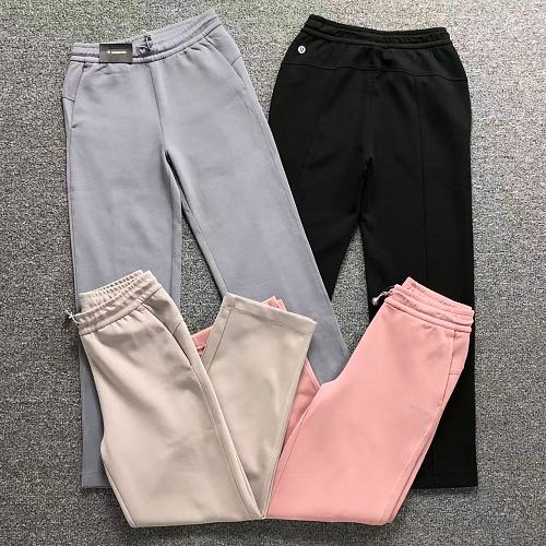 Lululemon Trousers Femaie Styie