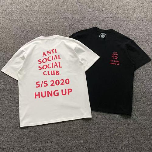 Anti Social Club T-Shirt