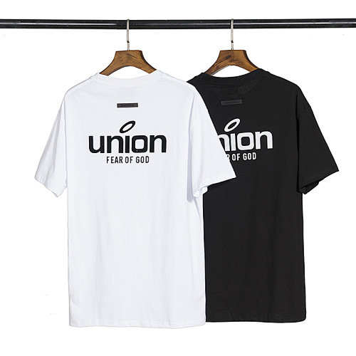 Essentials Fog T-Shirt
