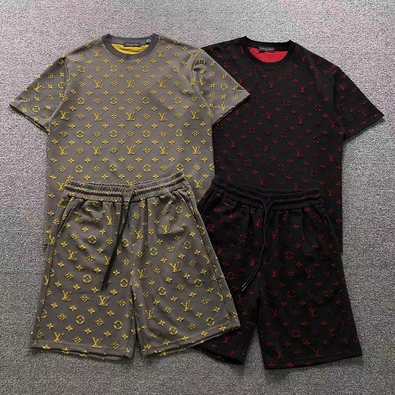 L T-Shirt Shorts Im 60kg I Wear Size XL In The Phot