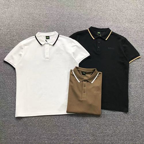 Polo from Taurusreps