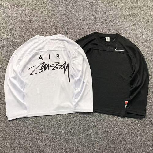 Stussy Nike Long Sleeved